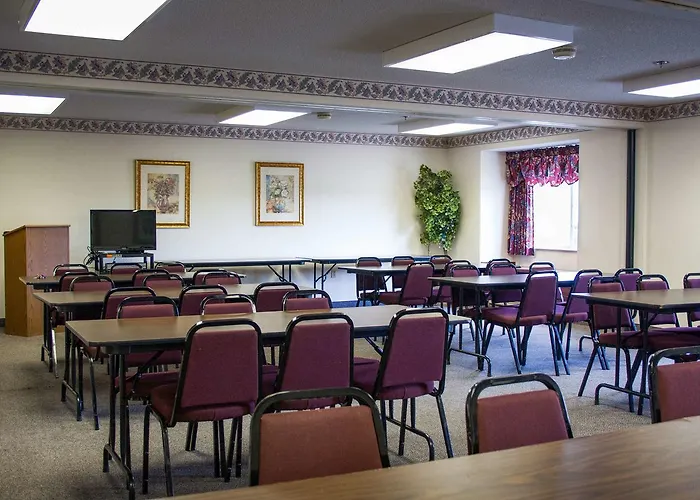 Motel 6-Streetsboro, Oh