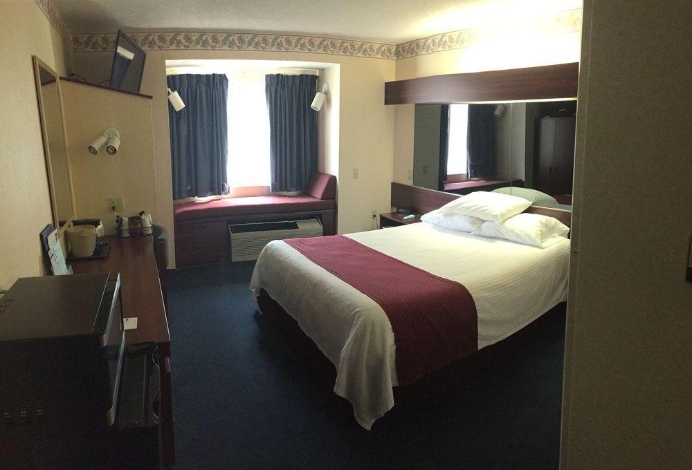 6-streetsboro, Oh Hotel 2*