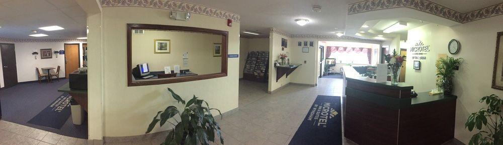 6-streetsboro, Oh Hotel 2*