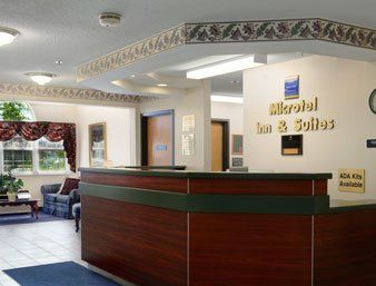 Hotel 6-streetsboro, Oh Streetsboro