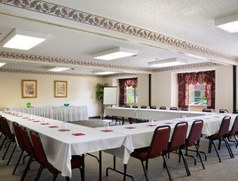 Hotel 6-streetsboro, Oh Streetsboro