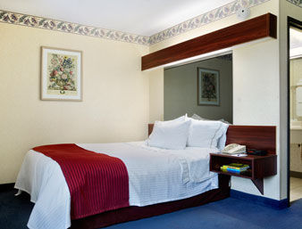 6-streetsboro, Oh Hotel 2*