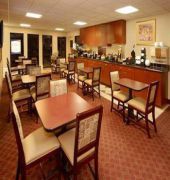 Hotel 6-streetsboro, Oh